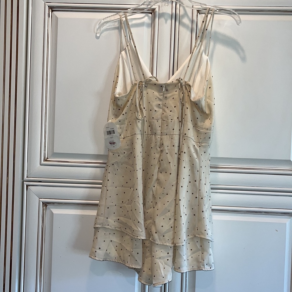 Altard State Romper - Picture 2 of 7